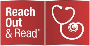 Reach Out and Read logo