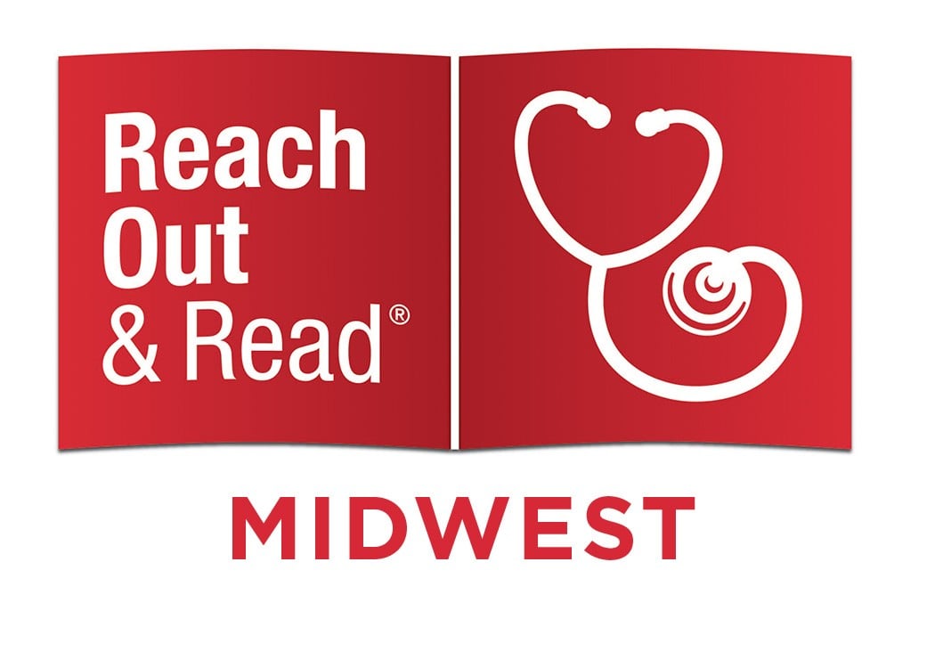 Reach Out and Read logo