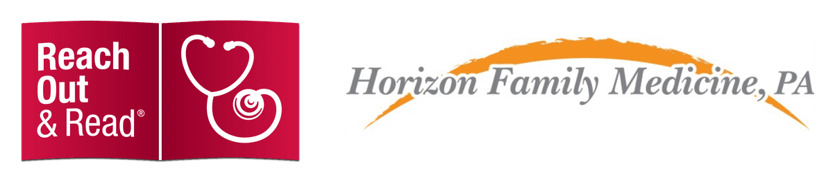 Reach Out and Read logo