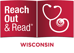 Reach Out and Read logo